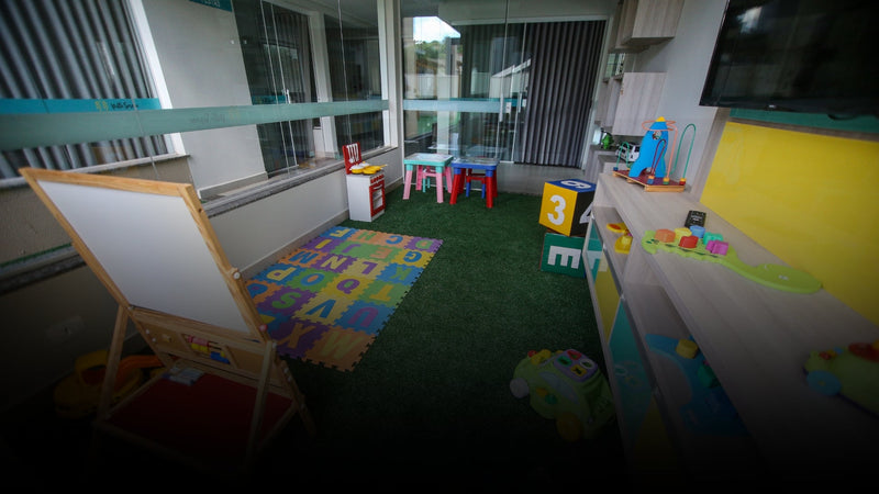 Designing a Home That Encourages Independent Play (Room-by-Room Guide)
