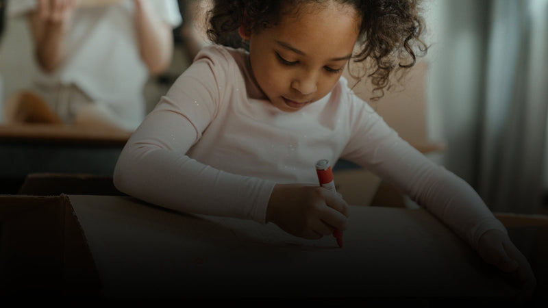 What Happened to Imagination? Why Kids Seem Less Creative Today (And How to Bring It Back)