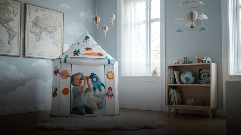 Play Tents for Kids: Are They Worth It? A Parent's Complete Guide