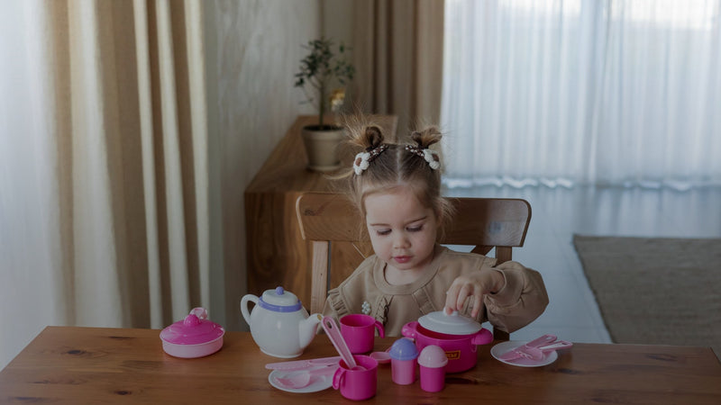 50 Indoor Activities That Beat Screen Time: Easy, Creative Ideas for Kids