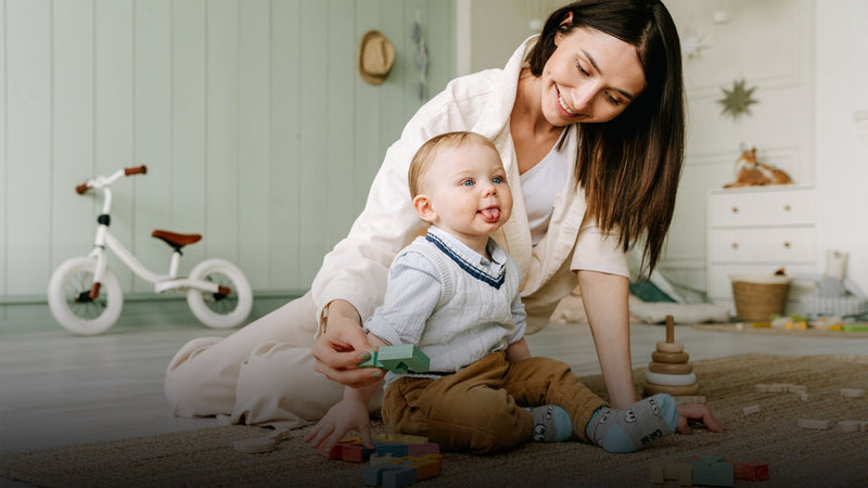 Emotional Development Through Play: What Parents Should Know