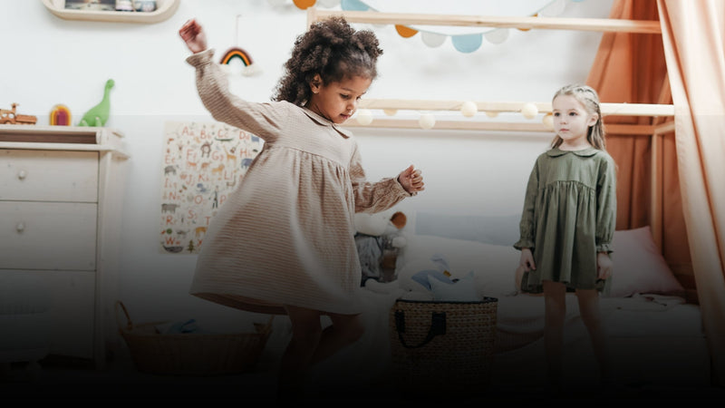 How Play Helps Kids Process Big Emotions (When They Don't Have the Words Yet)