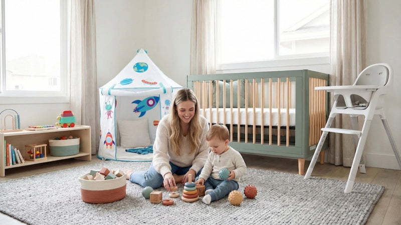 What to Add to Your Baby Registry for Long-Term Value