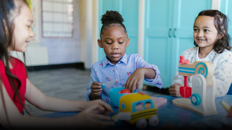 How to Choose Toys That Kids Actually Use