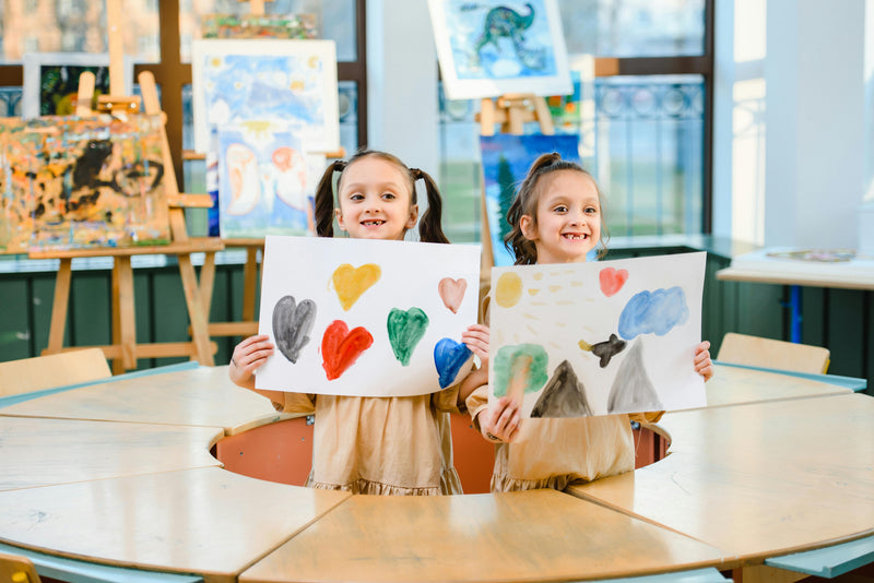Why Toddlers Need Repetition in Play (And Why It Matters)