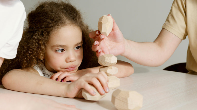 The Link Between Imagination and Emotional Development