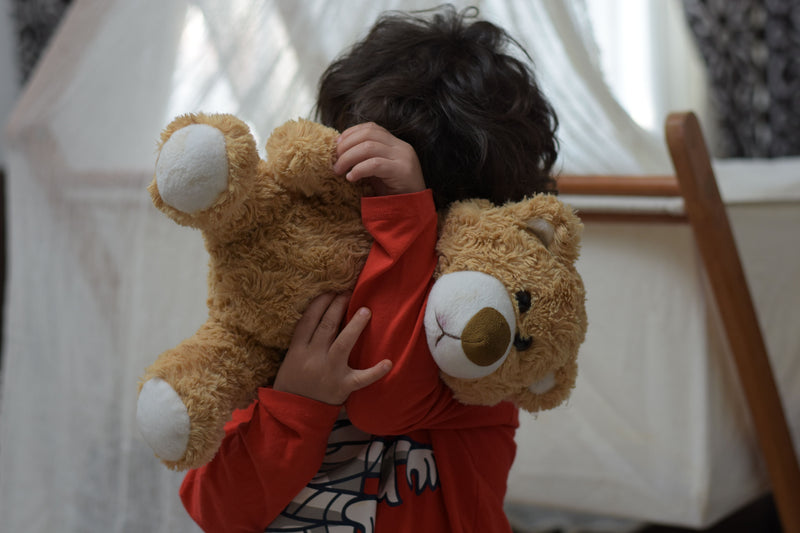 How Play Builds Emotional Resilience in Children (And Why It Matters)