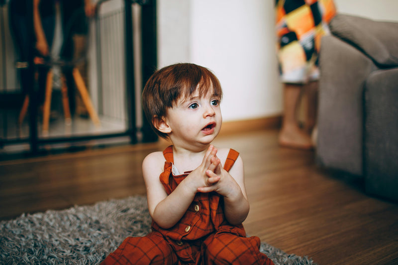 How to Help Your Child Play Longer Without Interrupting Them