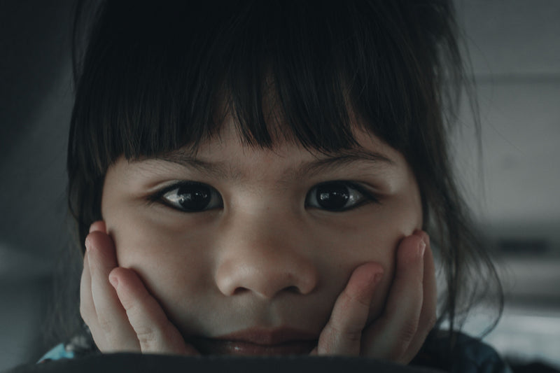 What to Say When Your Child Says "I'm Bored" (Without Reaching for a Screen)