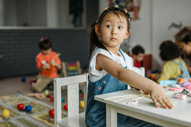 The Science of “Too Much”: When Play Becomes Overwhelming