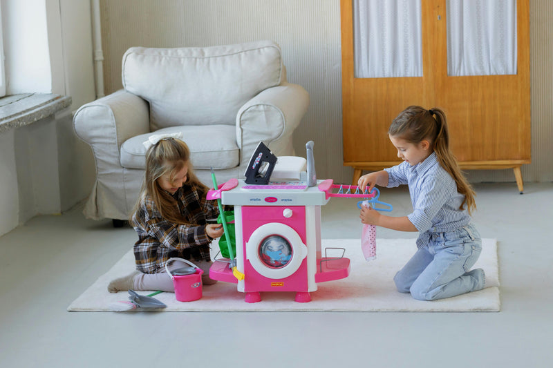 Kids Don’t Play Like They Used To—Here’s Why