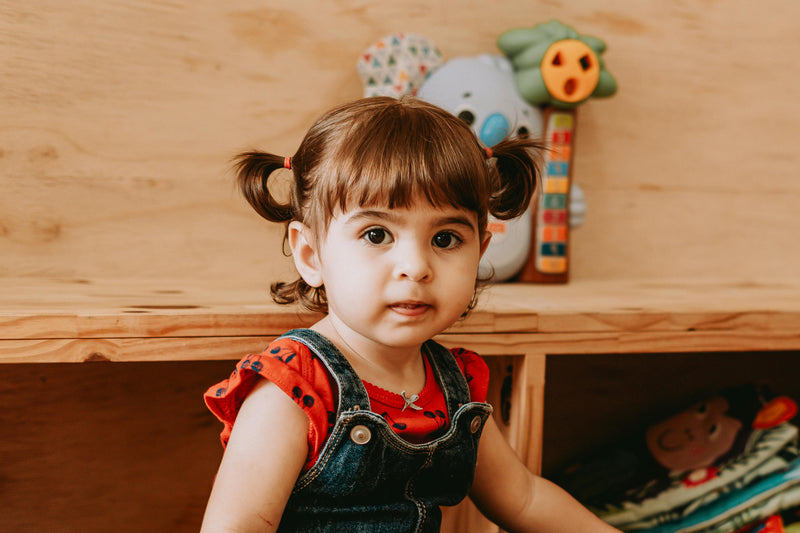 How to Help Your Child Play Longer Without Interrupting Them