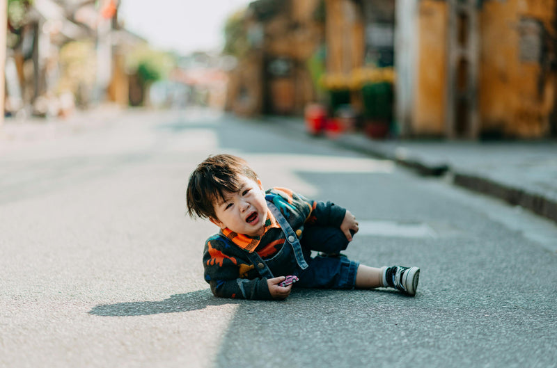 Struggling With Misbehavior? This Positive Parenting Strategy Can Actually Change It