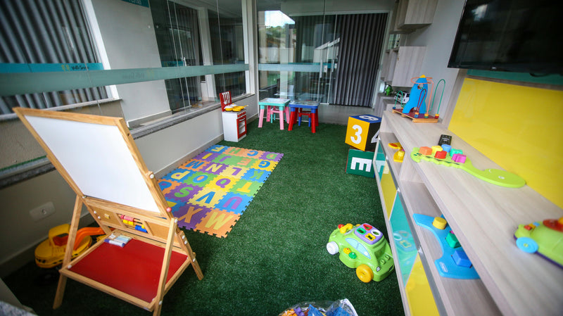 Creating a “Yes Space” for Toddlers: What It Is and Why It Works