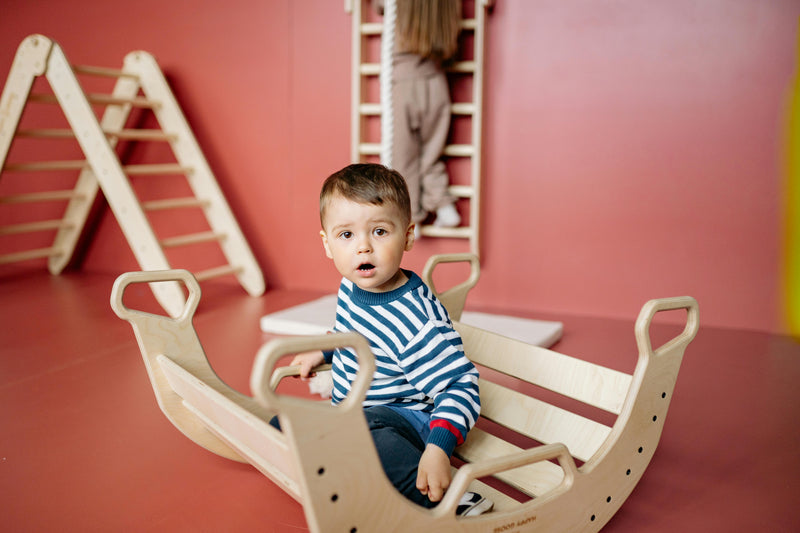 Why Defined Play Spaces Help Children Focus Longer