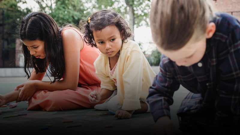 The Secret Behind Child-Friendly Spaces That Actually Work