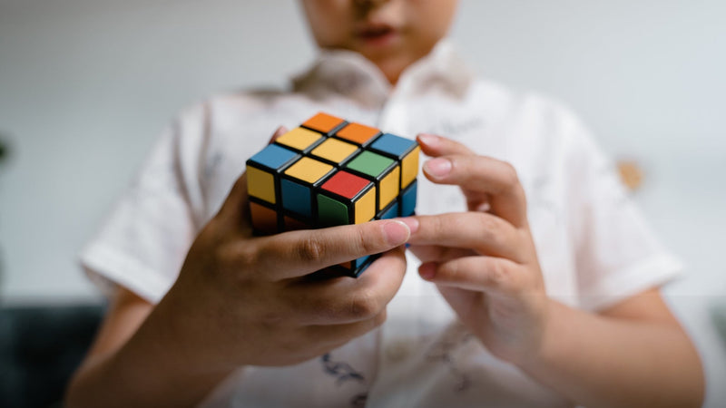 How Boredom Fuels Creativity and Problem-Solving in Children