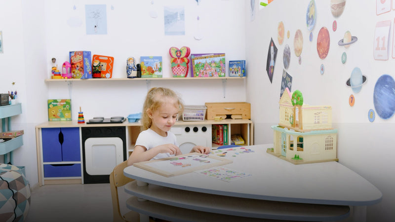 Why Kids Play Longer in Some Rooms Than Others