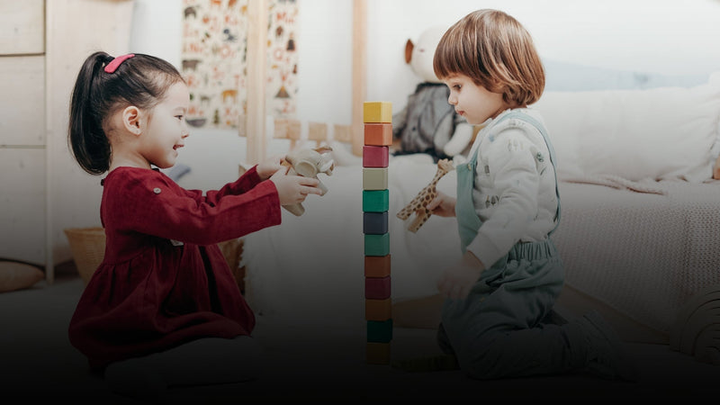 What Is Open-Ended Play? A Parent's Complete Guide