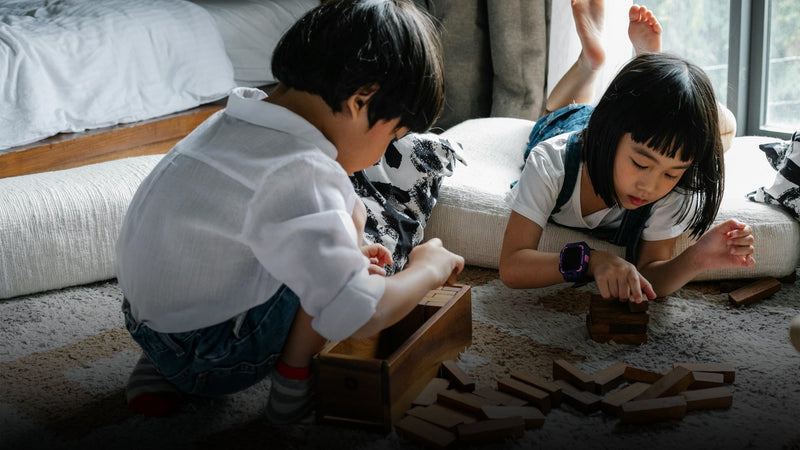 How to Transition Your Child Away from Screens (Step-by-Step)