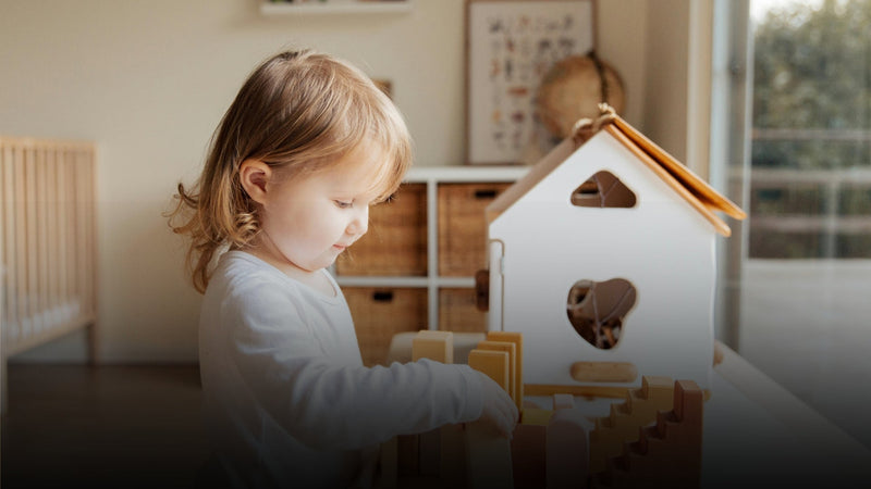 The Architecture of Autonomous Play: How Strategic Environmental Design and Non-Intervention Double Early Childhood Focus
