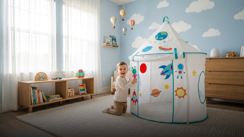 The Rise of the Screen-Free Childhood Movement (And Why Parents Are Embracing It in 2026)