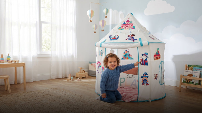 How Your Home Environment Affects Your Child's Behavior (More Than You Think)