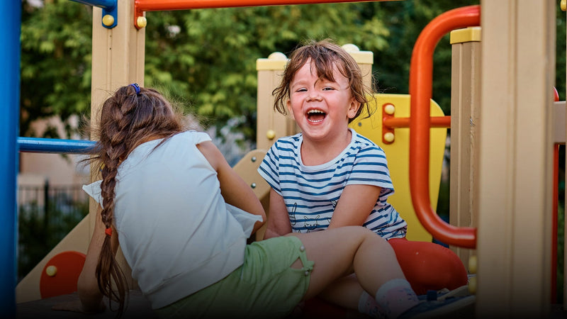 Focus vs Stimulation: What Modern Kids Are Missing