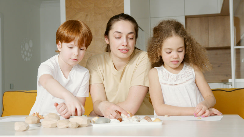 Why Defined Play Spaces Help Children Focus Longer