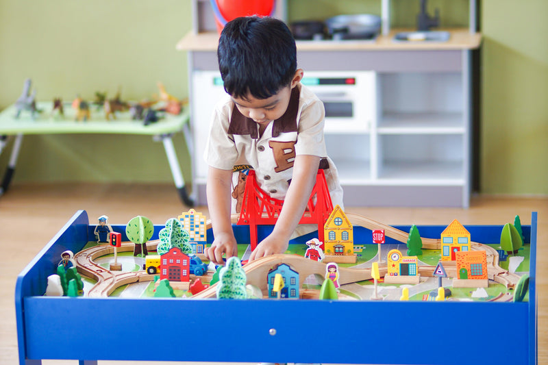 The First 10 Minutes of Play: Why They Matter More Than You Think