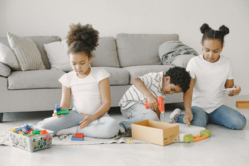 Why Kids Struggle to Focus Today (And How to Fix It)