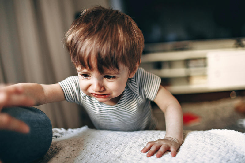 How to Design a Playroom That Reduces Tantrums and Overwhelm
