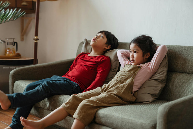 Why Kids Today Get Bored Faster Than Ever
