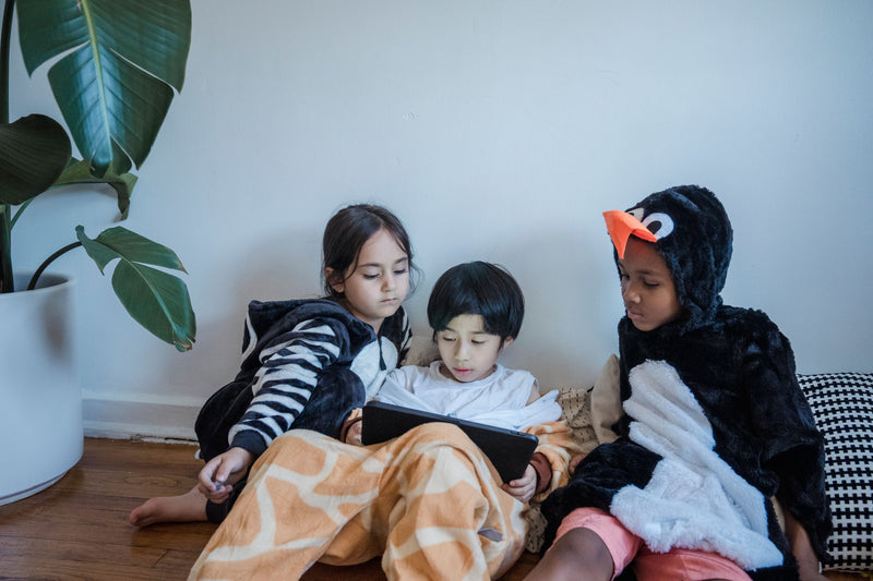 Why Digital Detoxes Don't Always Work (And What Parents Should Do Instead)