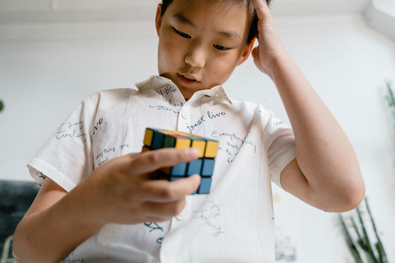 Why Slower Play Leads to Smarter Thinking