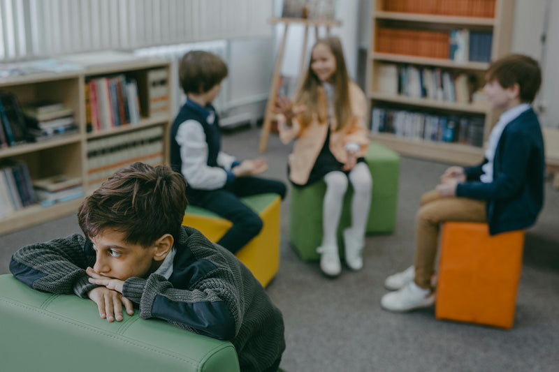 The “I’m Bored” Phase: What It Really Means