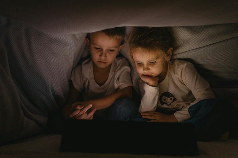 How to Reduce Screen Time Without Daily Battles