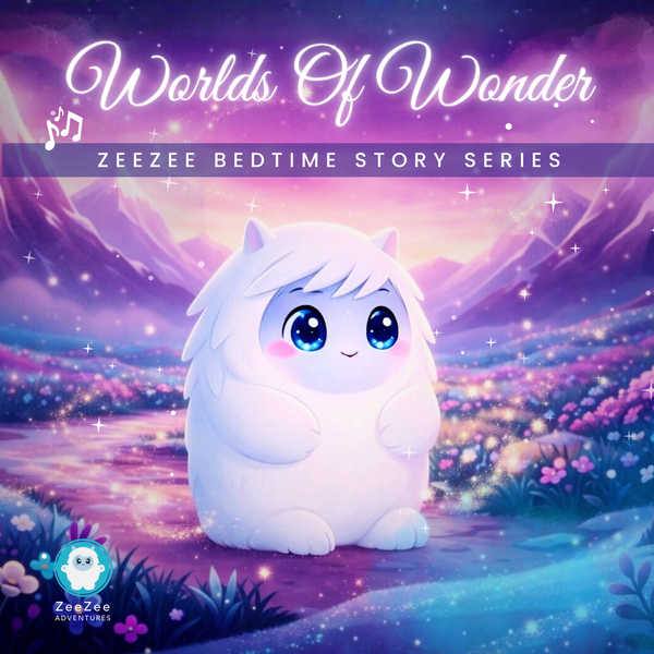 Worlds of Wonder