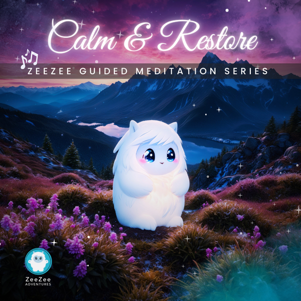 Calm & Restore