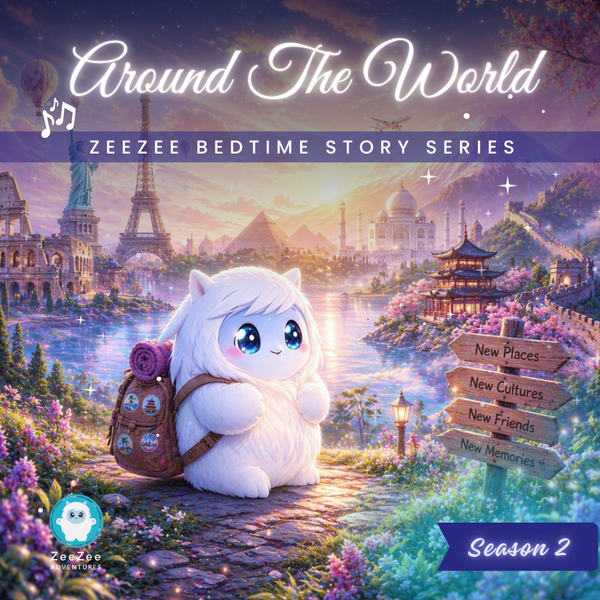 Around The World