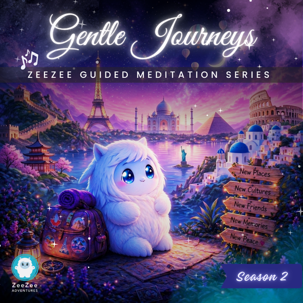 Gentle Journeys