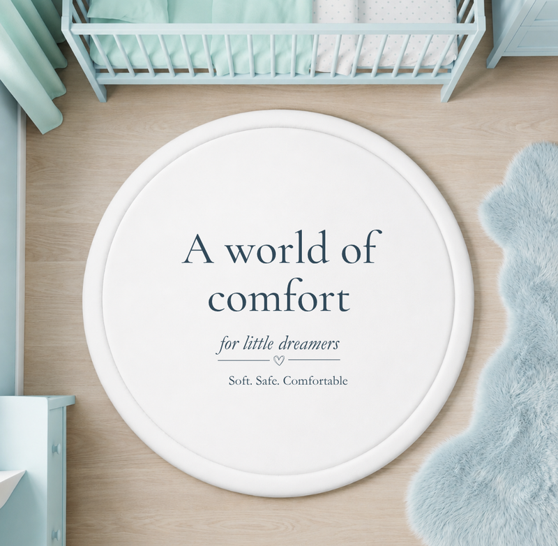 Deluxe Cushion Mat