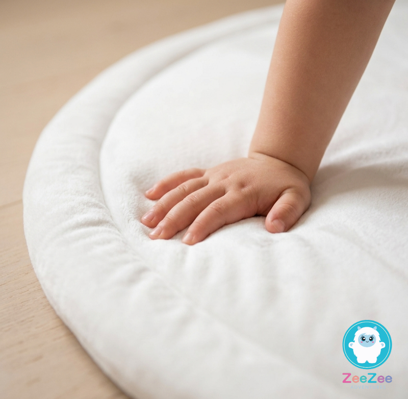 Deluxe Cushion Mat